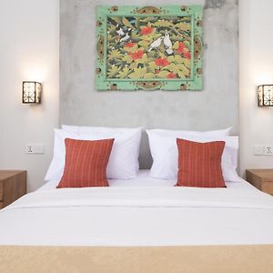 Chambre Double de Luxe